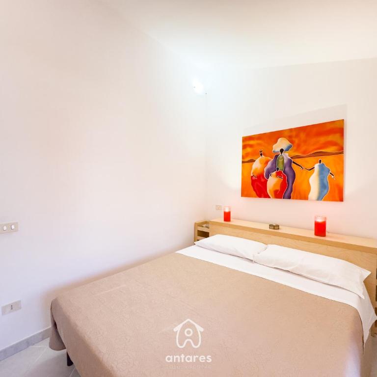 Altamarea, soggiorno di relax per 2 - Casa con 1 Camera da Letto - 21