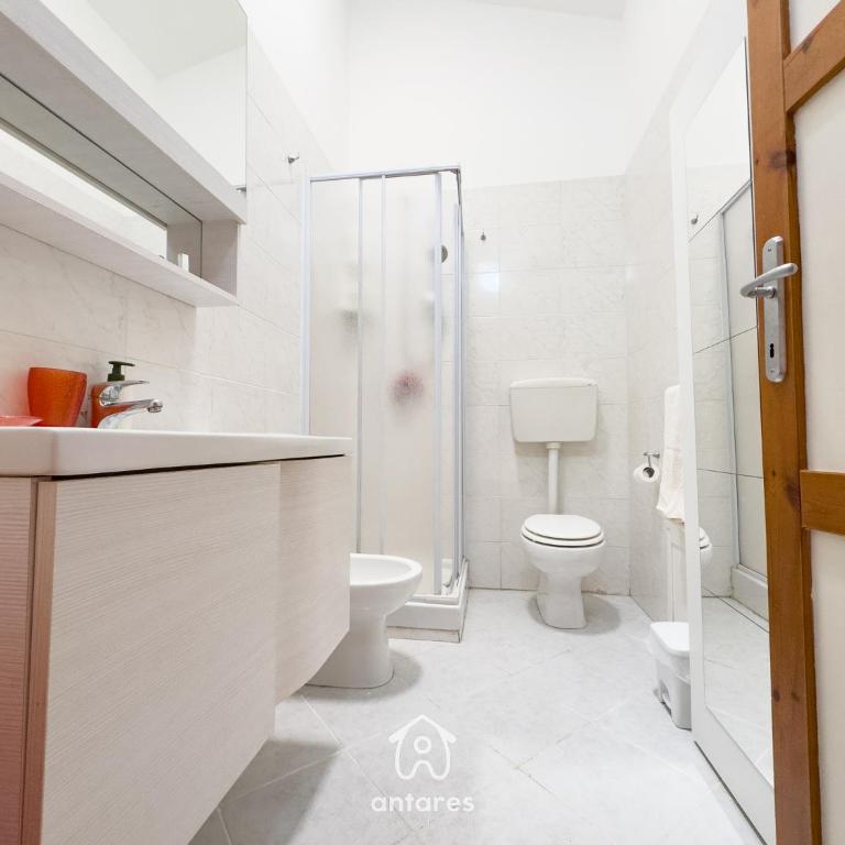 Altamarea, soggiorno di relax per 2 - Casa con 1 Camera da Letto - 26