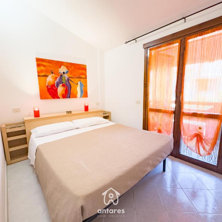 Altamarea, soggiorno di relax per 2 - Casa con 1 Camera da Letto - 22