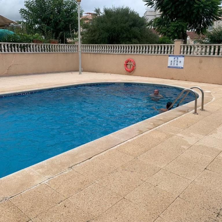 Casa de playa - Casa de 3 dormitorios - 4