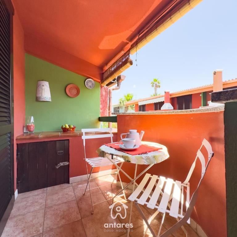Altamarea, soggiorno di relax per 2 - Casa con 1 Camera da Letto - 31