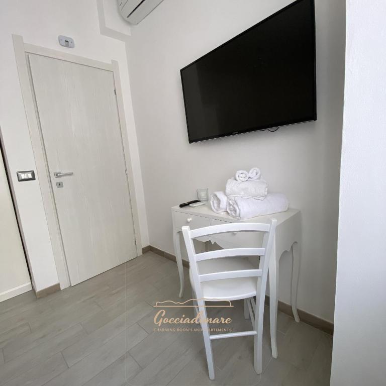 Lovely apartment - Gocciadimare - - Appartamento con Vista Mare - 6