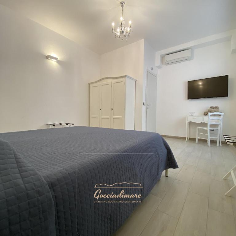 Lovely apartment - Gocciadimare - - Appartamento con Vista Mare - 4