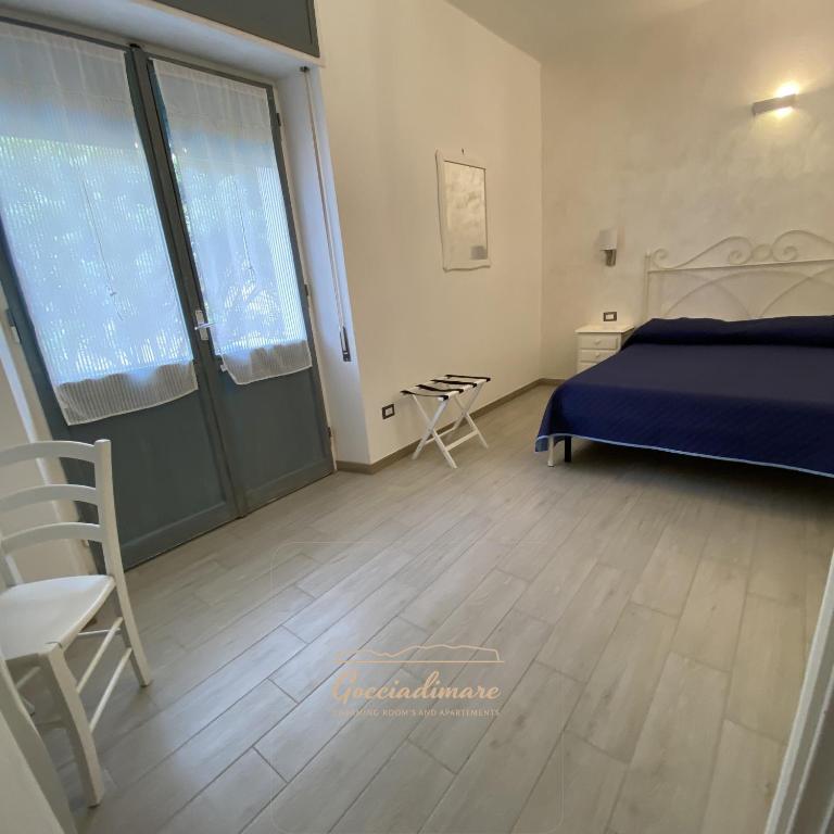 Lovely apartment - Gocciadimare - - Appartamento con Vista Mare - 5