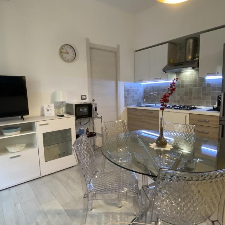 Lovely apartment - Gocciadimare - - Appartamento con Vista Mare - 14