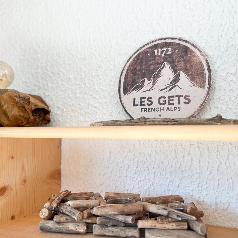 Les Gets au cœur du village et au pieds des pistes - Appartamento con 1 Camera da Letto - 5