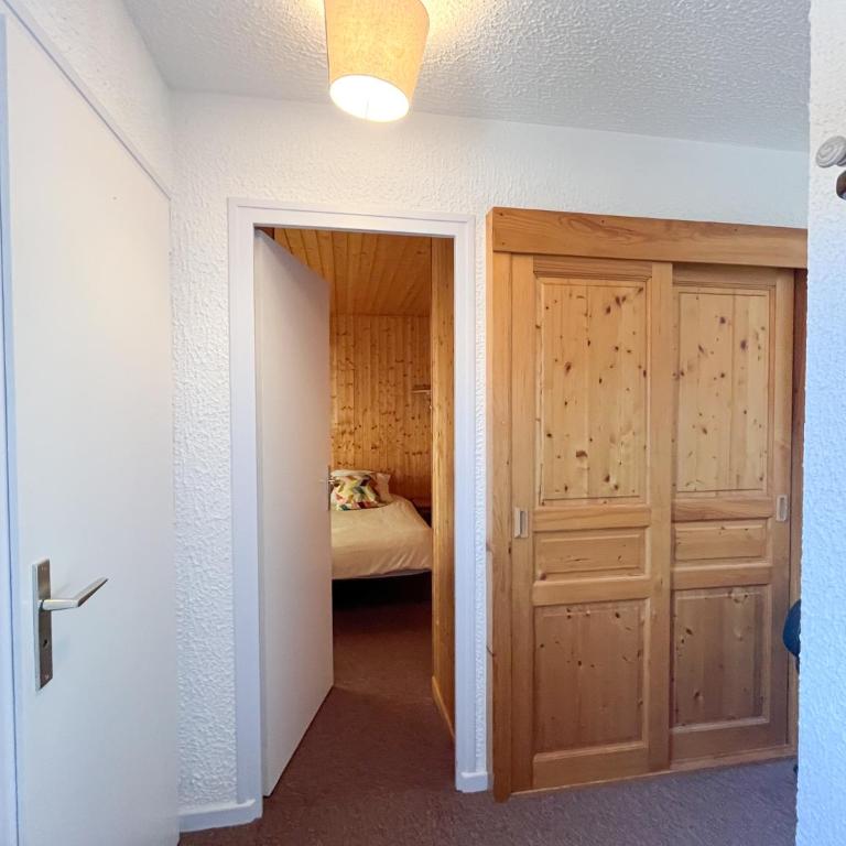 Les Gets au cœur du village et au pieds des pistes - Appartamento con 1 Camera da Letto - 6