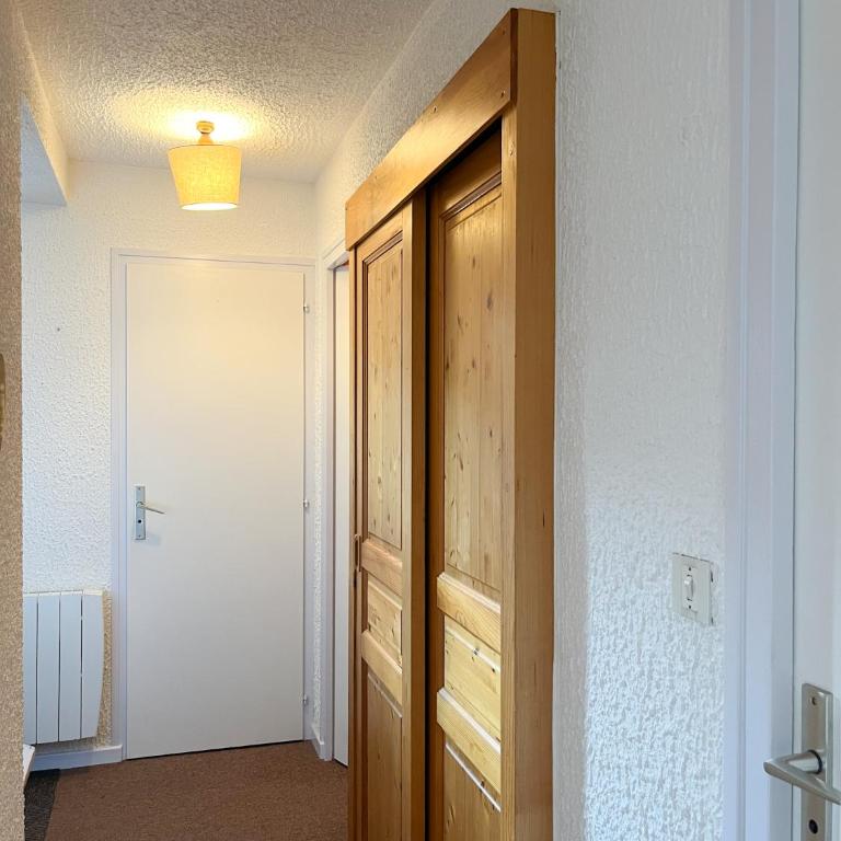 Les Gets au cœur du village et au pieds des pistes - Appartamento con 1 Camera da Letto - 20