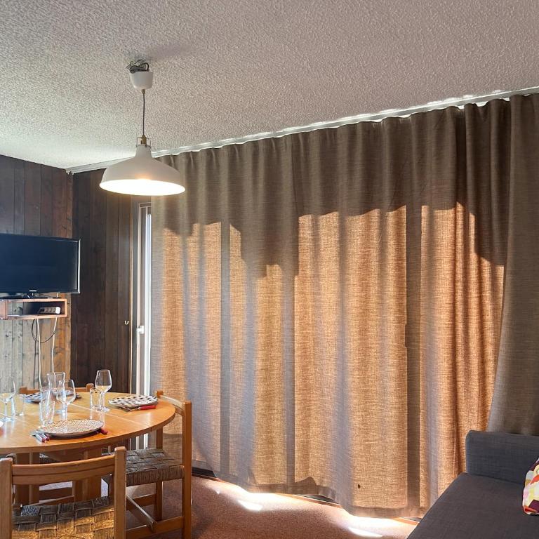 Les Gets au cœur du village et au pieds des pistes - Appartamento con 1 Camera da Letto - 22