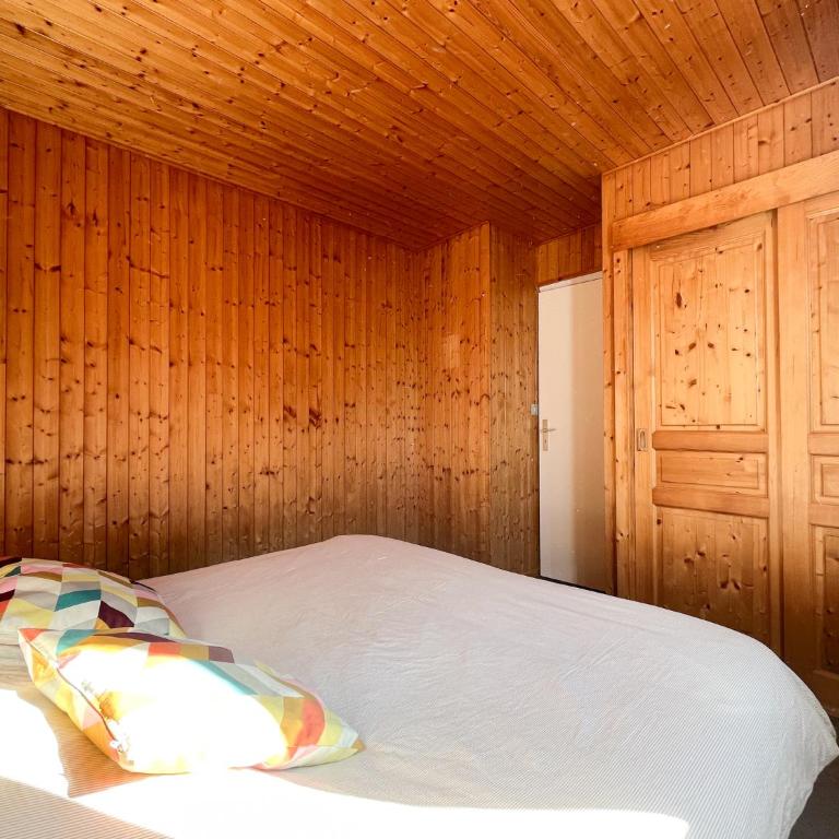 Les Gets au cœur du village et au pieds des pistes - Appartamento con 1 Camera da Letto - 21