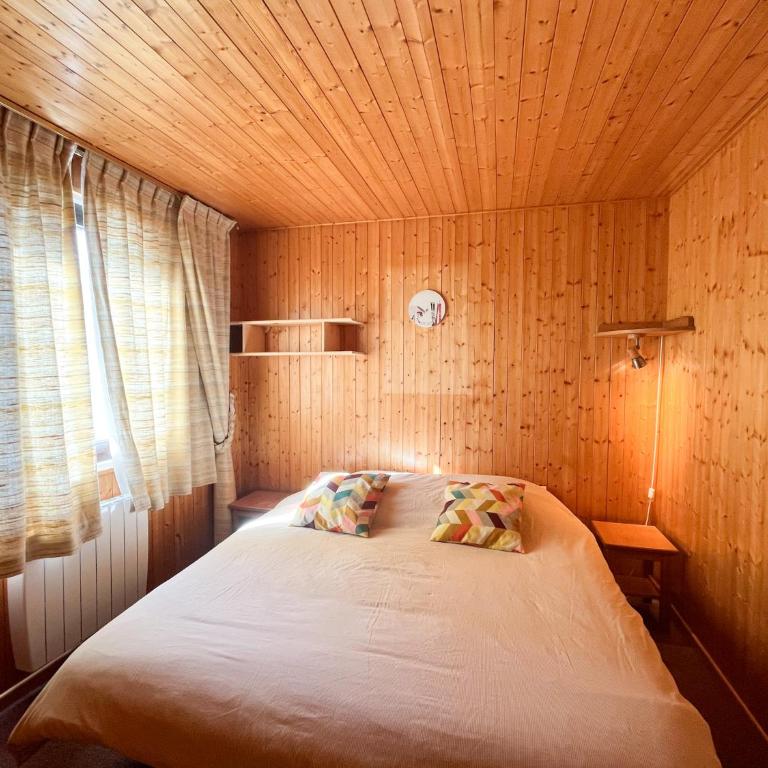 Les Gets au cœur du village et au pieds des pistes - Appartamento con 1 Camera da Letto - 30