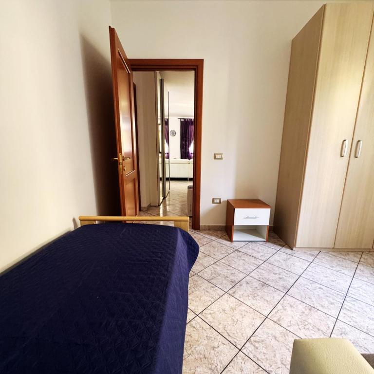 White Sand 14 - Two-Bedroom Apartment - 11