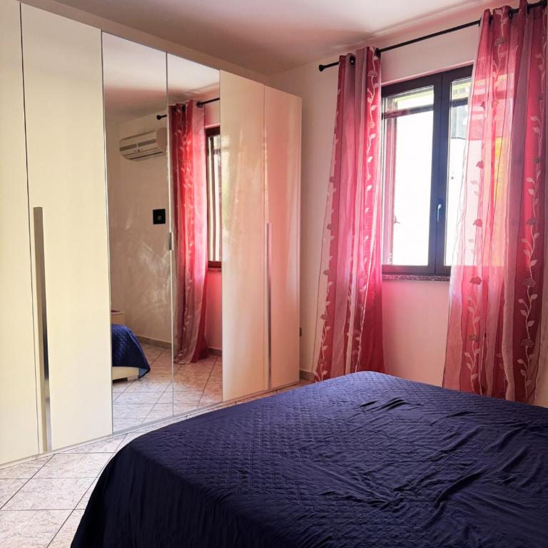 White Sand 14 - Two-Bedroom Apartment - 8