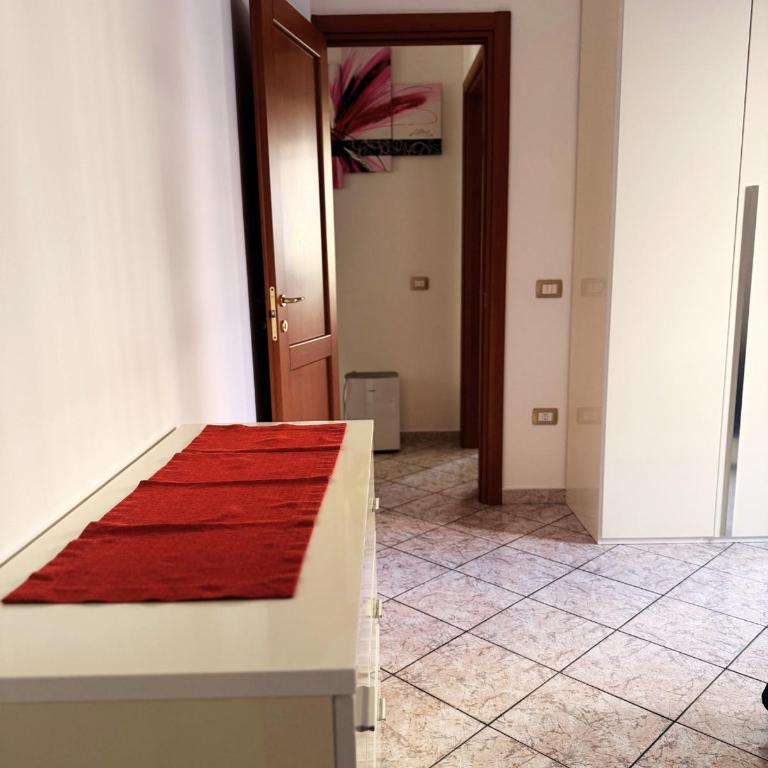 White Sand 14 - Two-Bedroom Apartment - 9