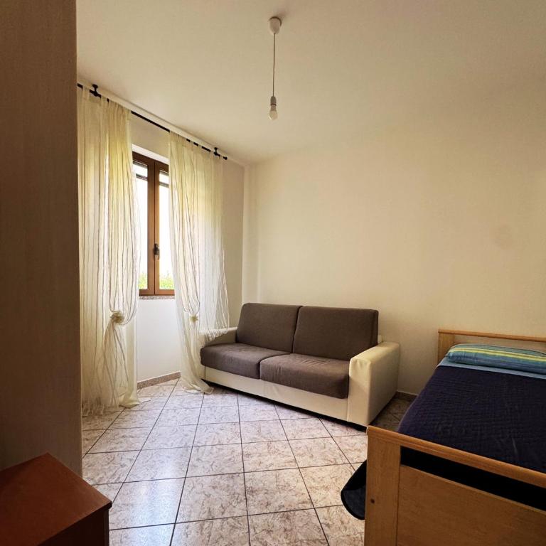 White Sand 14 - Two-Bedroom Apartment - 10