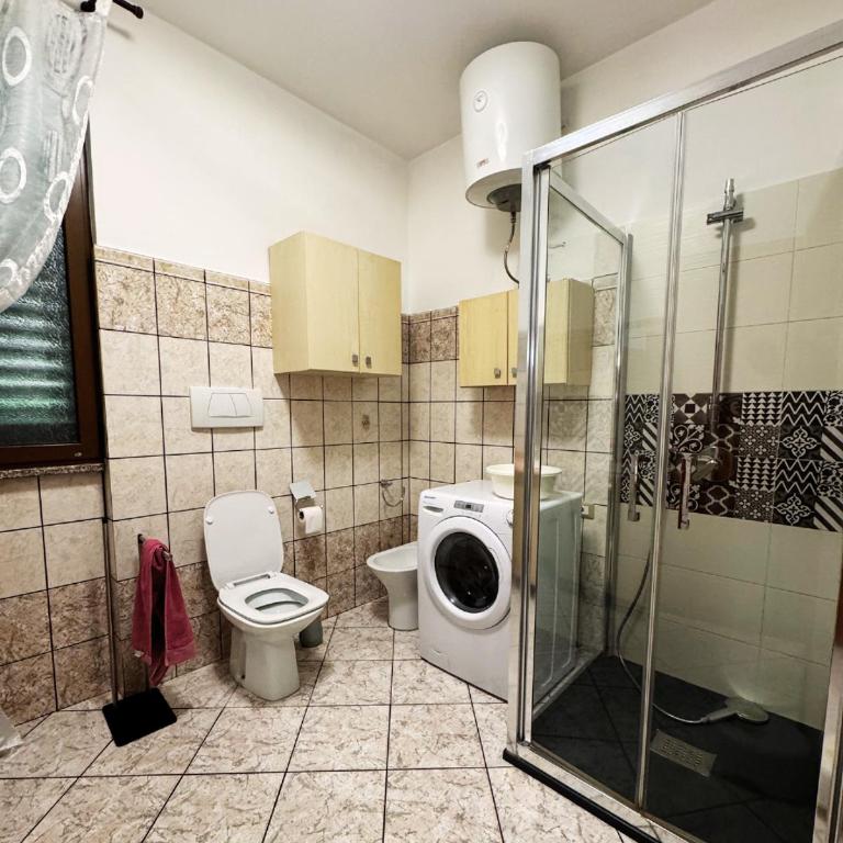 White Sand 14 - Two-Bedroom Apartment - 12