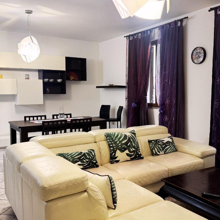 White Sand 14 - Two-Bedroom Apartment - 1