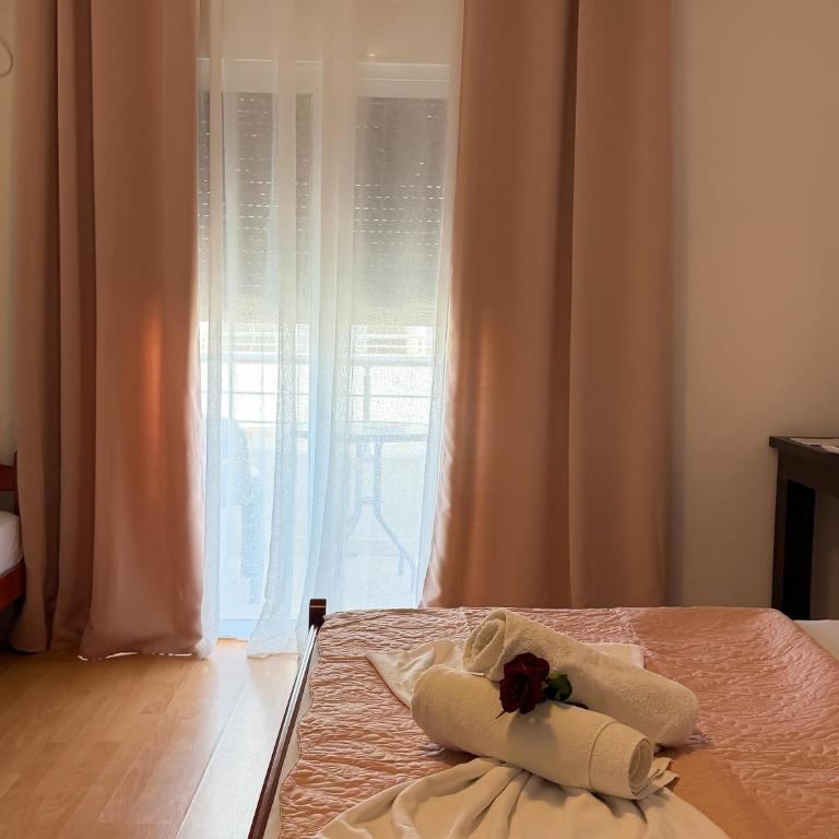 Lazorja Rooms - Standardni Studio - 9