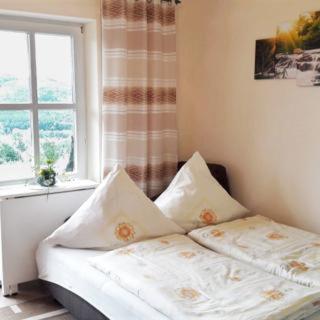 Ferienwohnung Apartment Harlachbergblick 2 Activ Card - One-Bedroom Apartment - 9