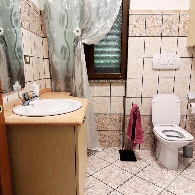 White Sand 14 - Two-Bedroom Apartment - 13