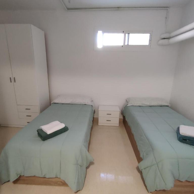 Adosado Tranquilo Para Familias Con - Apartamento Deluxe de 2 dormitorios con vistas al mar - 25