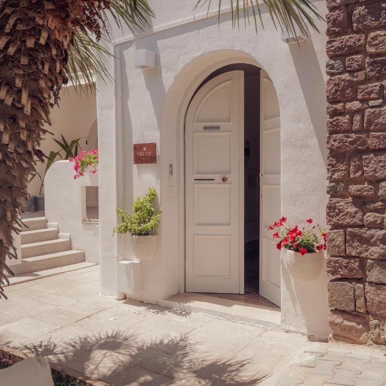 Villa IV - PRIVATE LIVING - Two-Bedroom House - 30