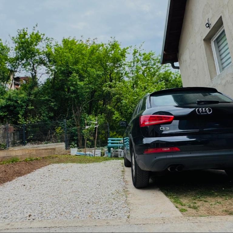 K&S Apartment Bistrik Stay - Private Parking - Apartman sa 2 Spavaće Sobe - 16
