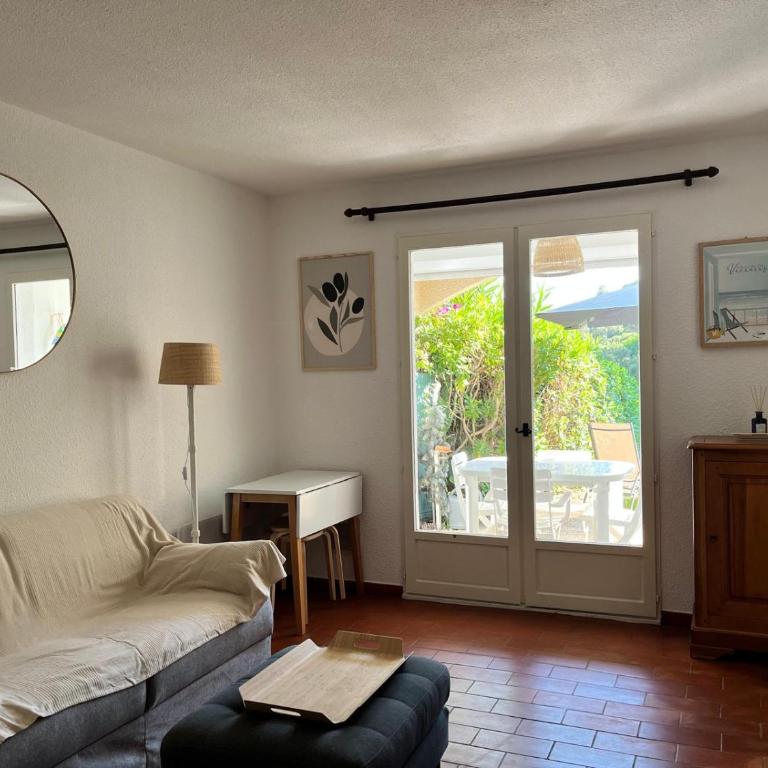 Pramousquier - Apartment mit 1 Schlafzimmer - 9