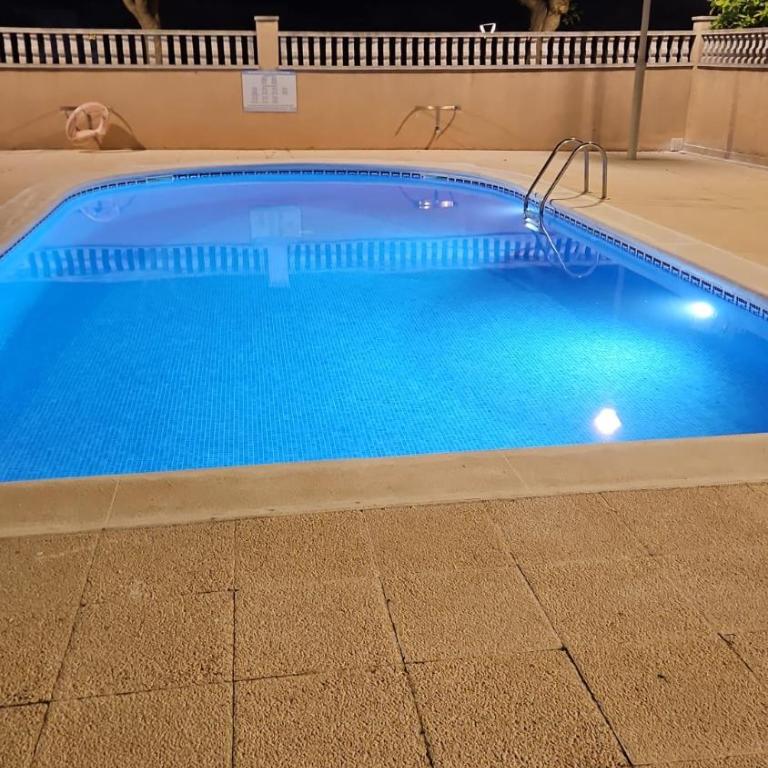 Casa de playa - Casa de 3 dormitorios - 3