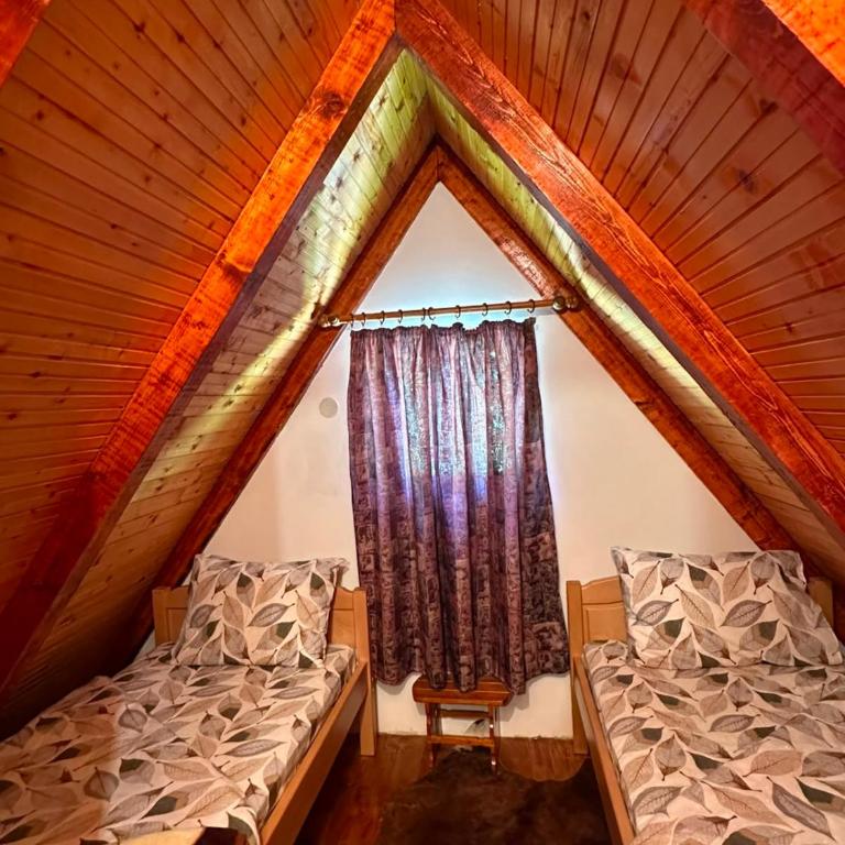 Apartman A&A - Kuća sa 2 Spavaće Sobe - 19