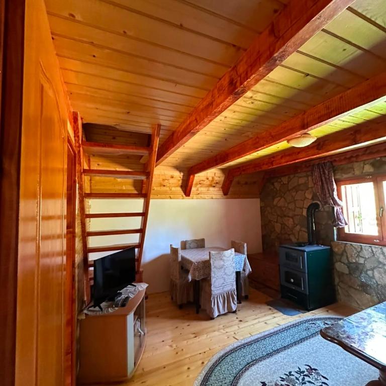 Apartman A&A - Kuća sa 2 Spavaće Sobe - 16