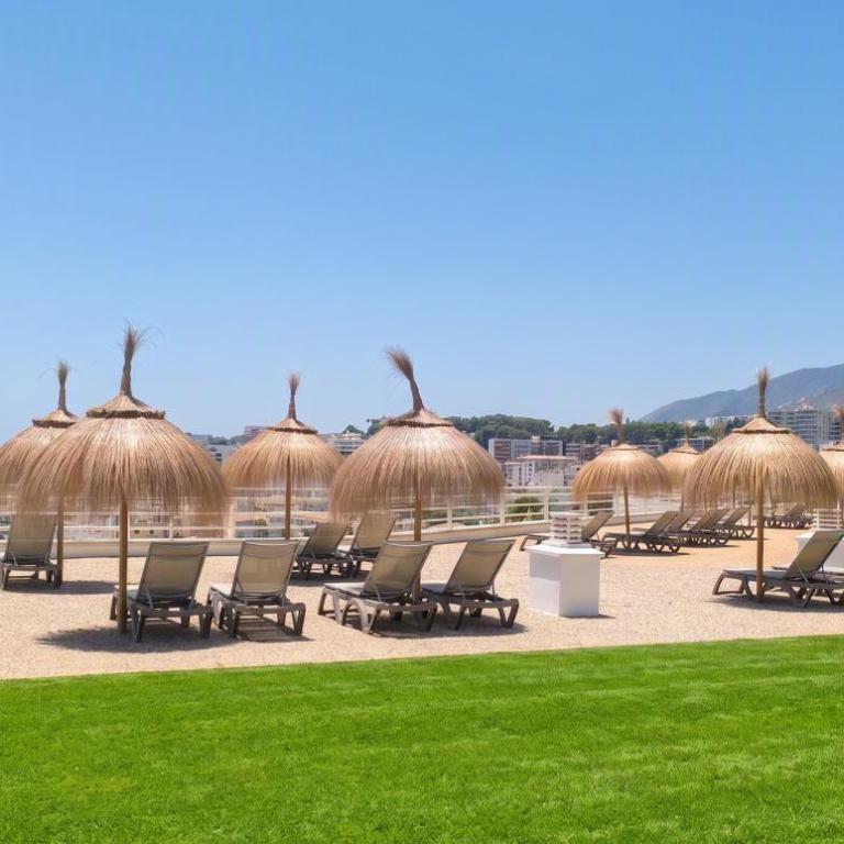 SANTA CLARA. THE MOST AWESOME VIEWS - Apartamento de 1 dormitorio - 14