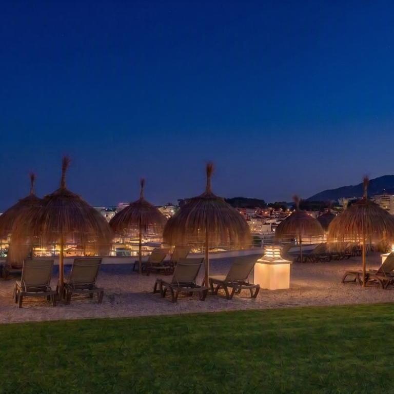SANTA CLARA. THE MOST AWESOME VIEWS - Apartamento de 1 dormitorio - 13