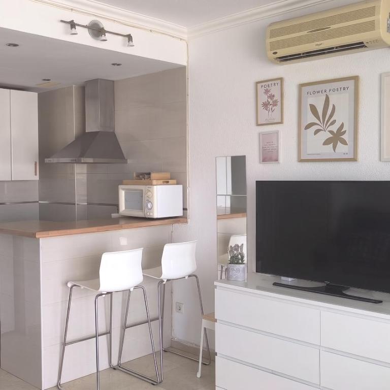SANTA CLARA. THE MOST AWESOME VIEWS - Apartamento de 1 dormitorio - 8