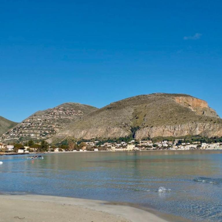 Casa Briù - relax just steps from the sea - Apartment mit 2 Schlafzimmern und Terrasse - 26