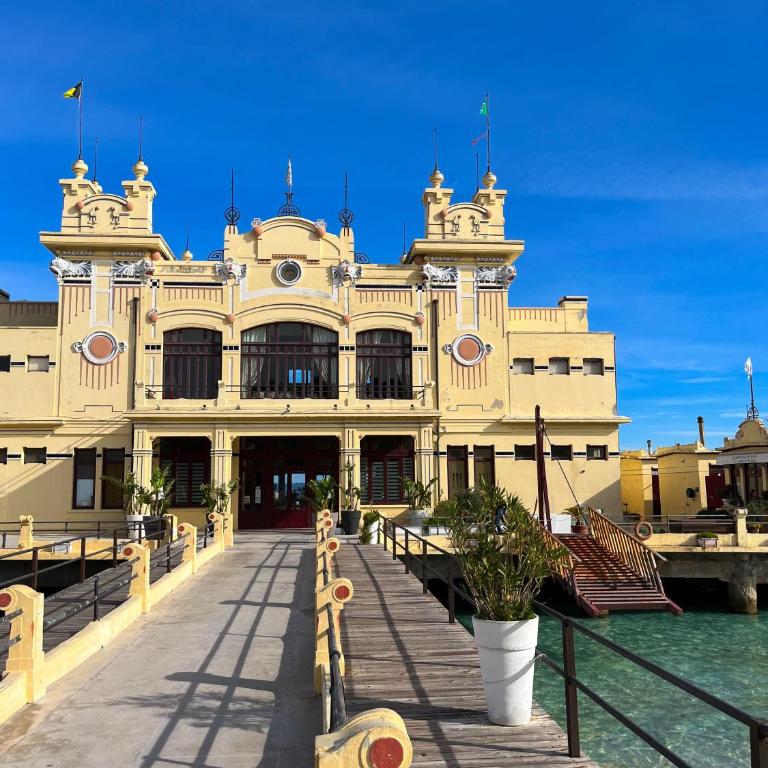 Casa Briù - relax just steps from the sea - Apartment mit 2 Schlafzimmern und Terrasse - 24