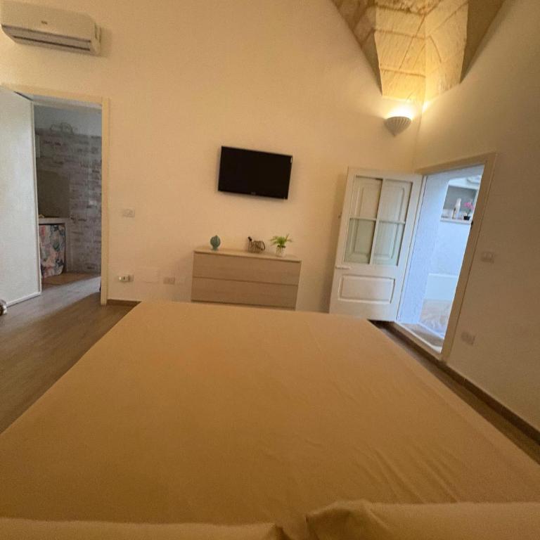 Il rifugio barocco - Two-Bedroom House - 5
