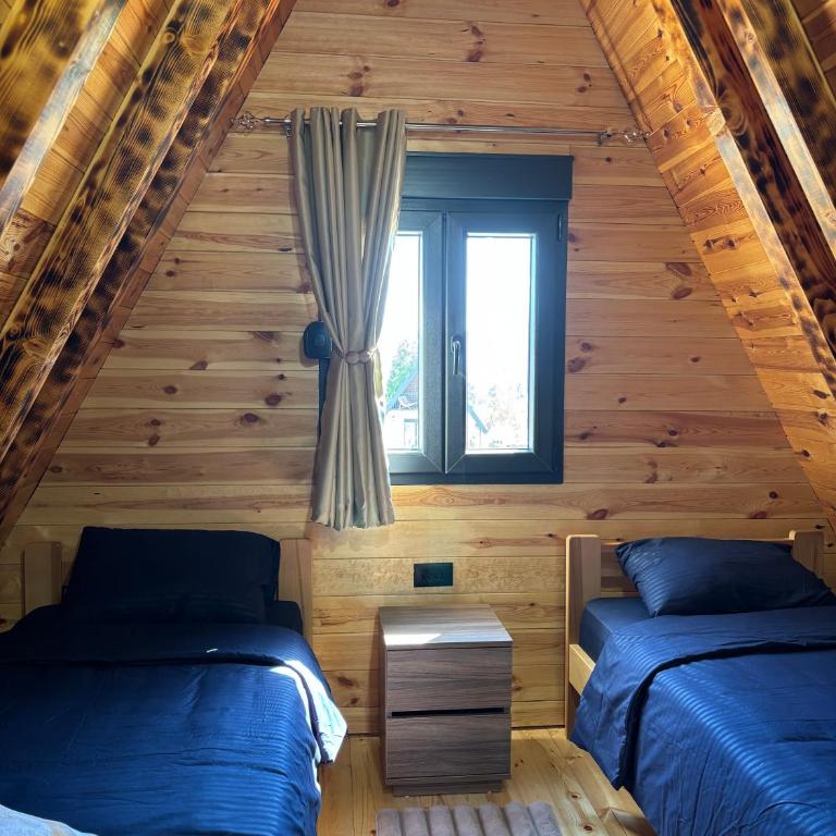Ðedovina mountain cabins - One-Bedroom House - 14