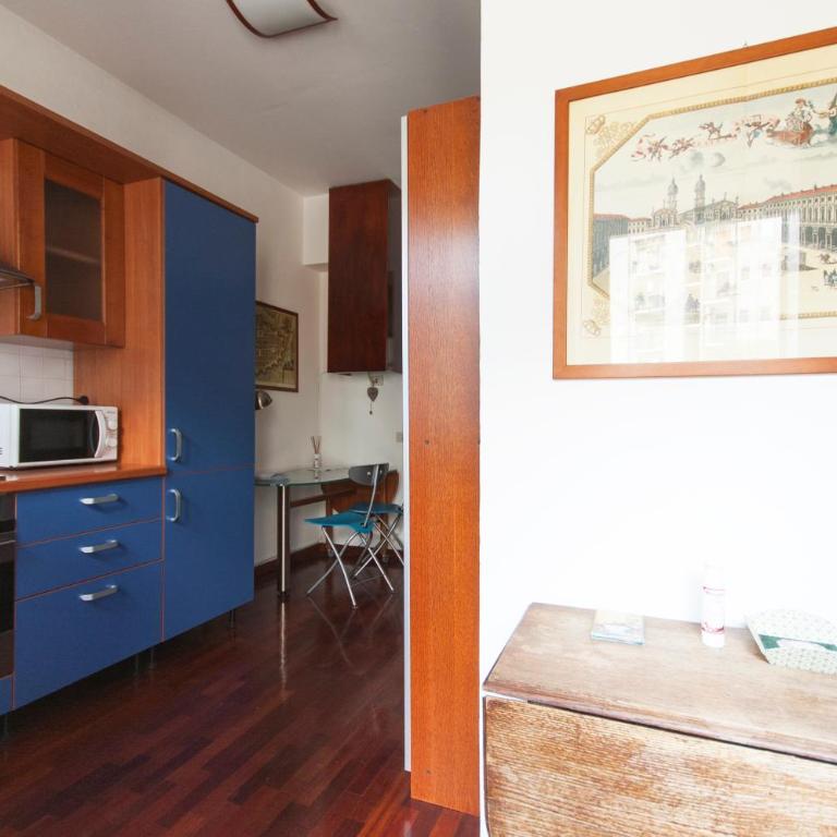 De Angeli Cozy Apartment- Youhosty - Appartamento con 1 Camera da Letto - 6