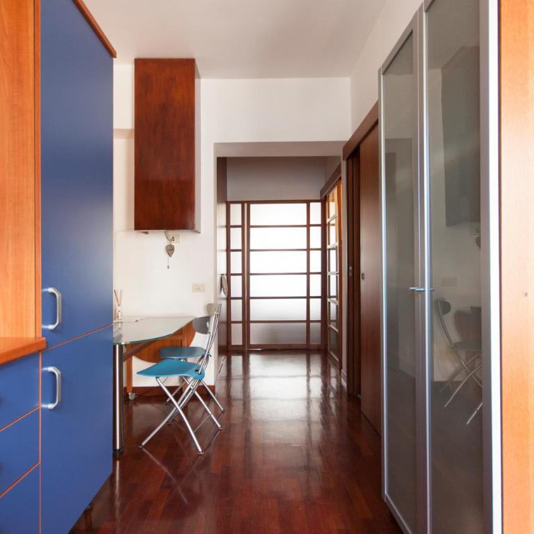 De Angeli Cozy Apartment- Youhosty - Appartamento con 1 Camera da Letto - 11