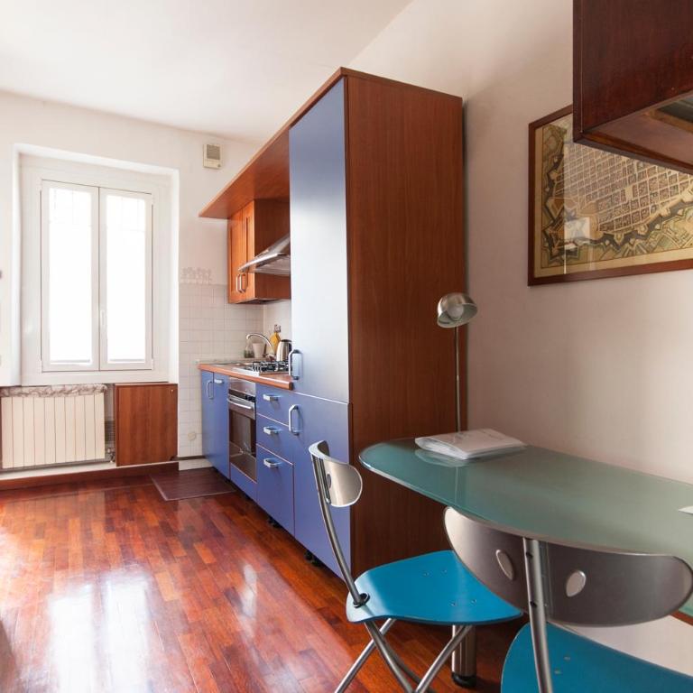 De Angeli Cozy Apartment- Youhosty - Appartamento con 1 Camera da Letto - 1