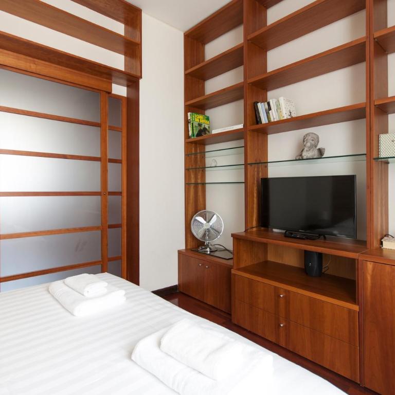 De Angeli Cozy Apartment- Youhosty - Appartamento con 1 Camera da Letto - 3