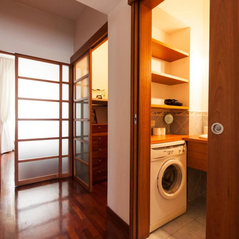 De Angeli Cozy Apartment- Youhosty - Appartamento con 1 Camera da Letto - 15