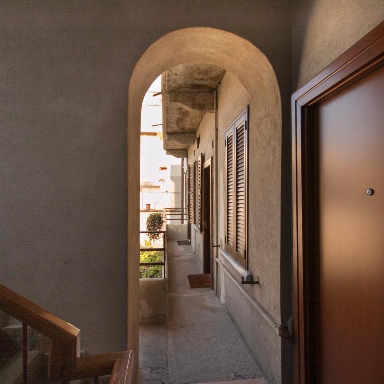 De Angeli Cozy Apartment- Youhosty - Appartamento con 1 Camera da Letto - 17
