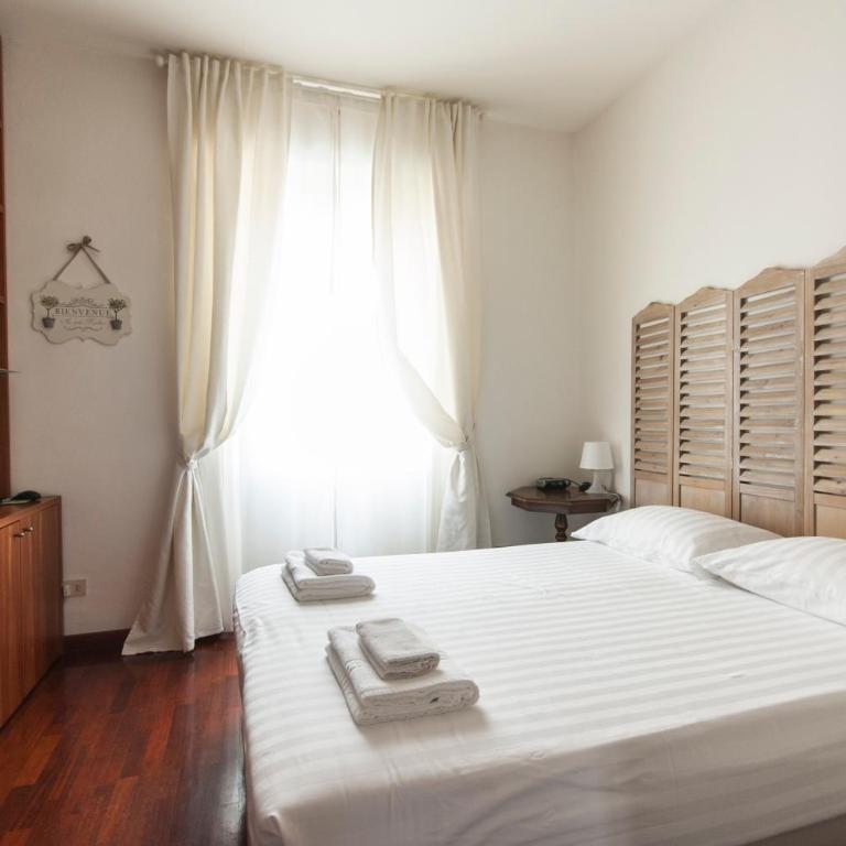 De Angeli Cozy Apartment- Youhosty - Appartamento con 1 Camera da Letto - 18