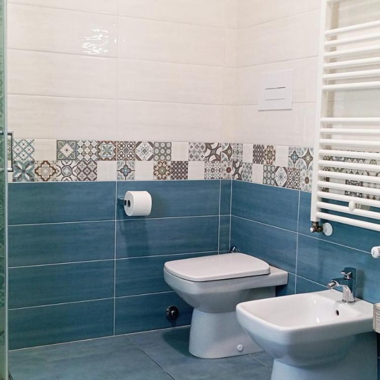 Medoro Camere Milazzo - Camera Familiare - 13