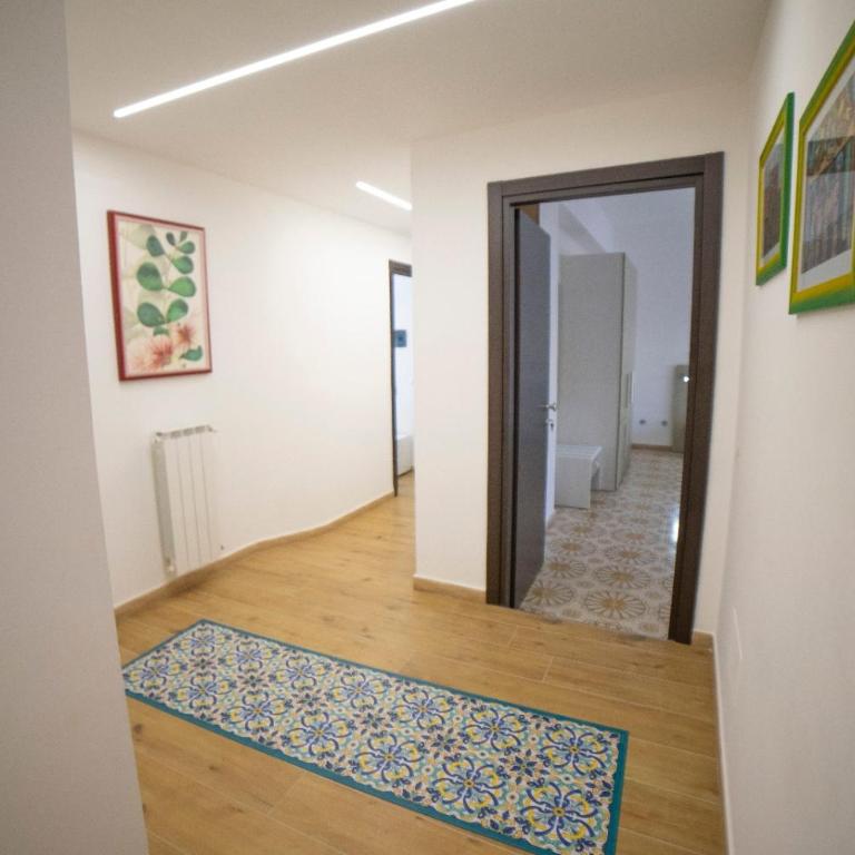 Medoro Camere Milazzo - Camera Familiare - 17