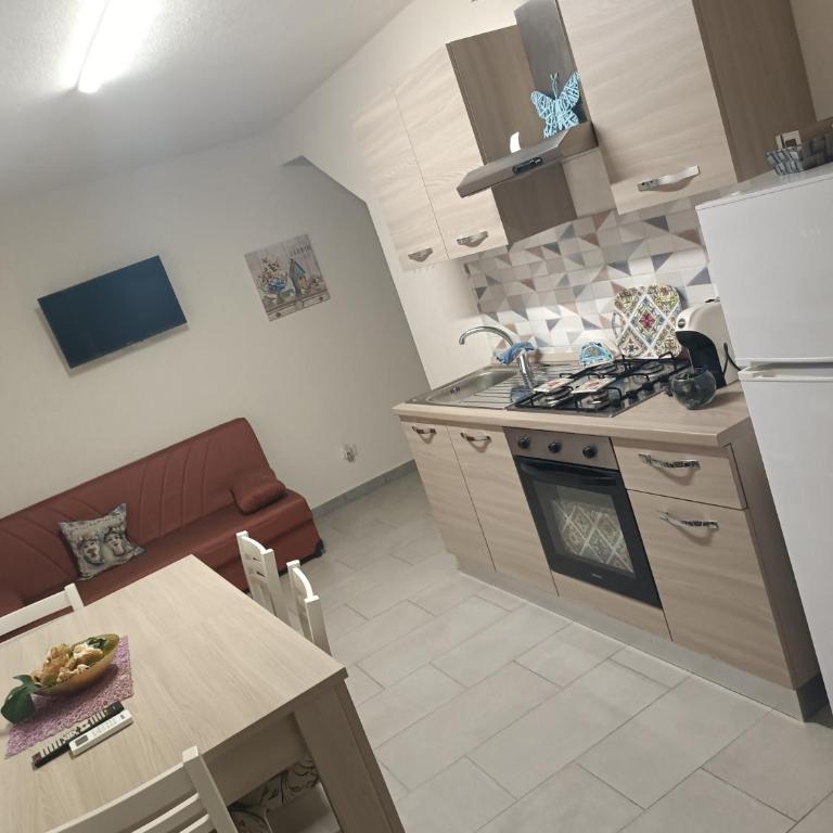 Sereno relax - One-Bedroom Apartment - 2