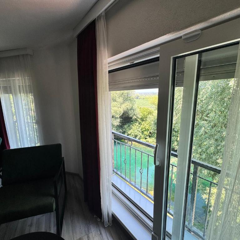 Apartments and Rooms Villa Majestic - Appartement avec Terrasse - 4