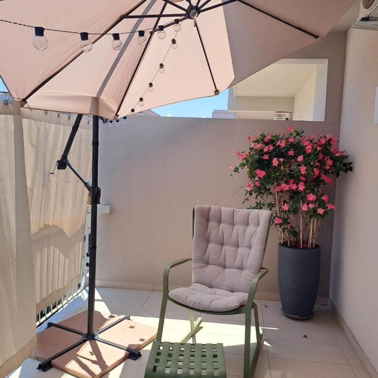 Medoro Camere Milazzo - Camera Matrimoniale/Doppia con Letti Singoli con Bagno Privato - 12